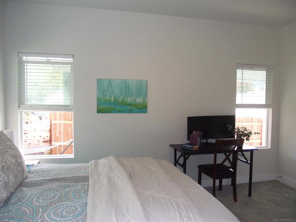 Warner Springs - Residential