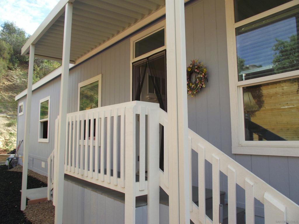 Warner Springs - Residential