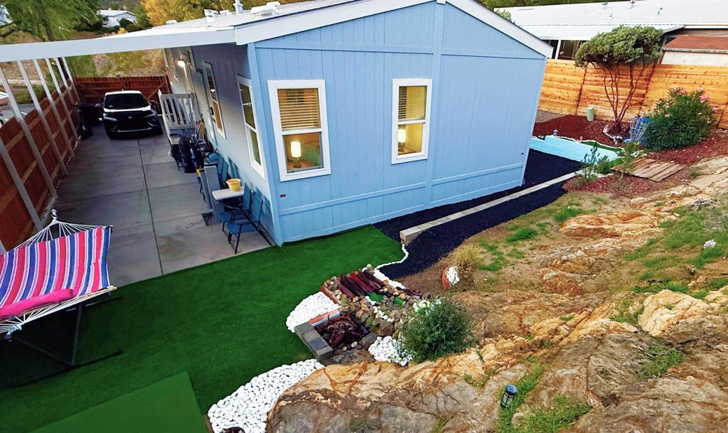 Warner Springs - Residential