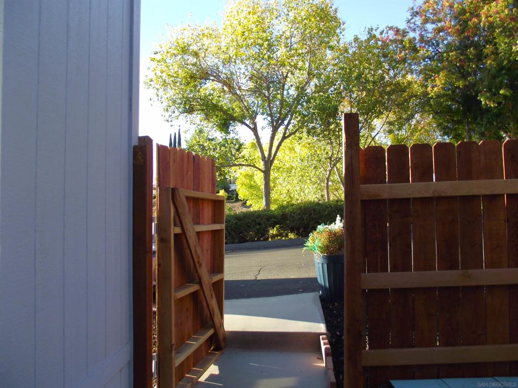 Warner Springs - Residential