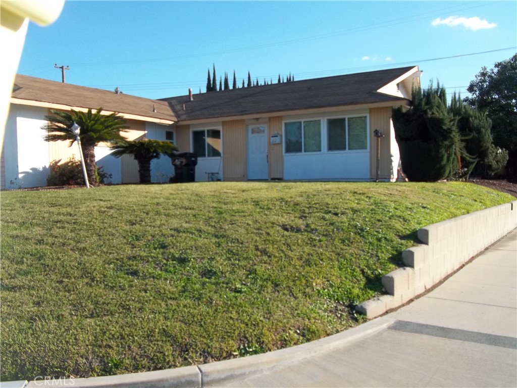 3300 E Millridge Drive