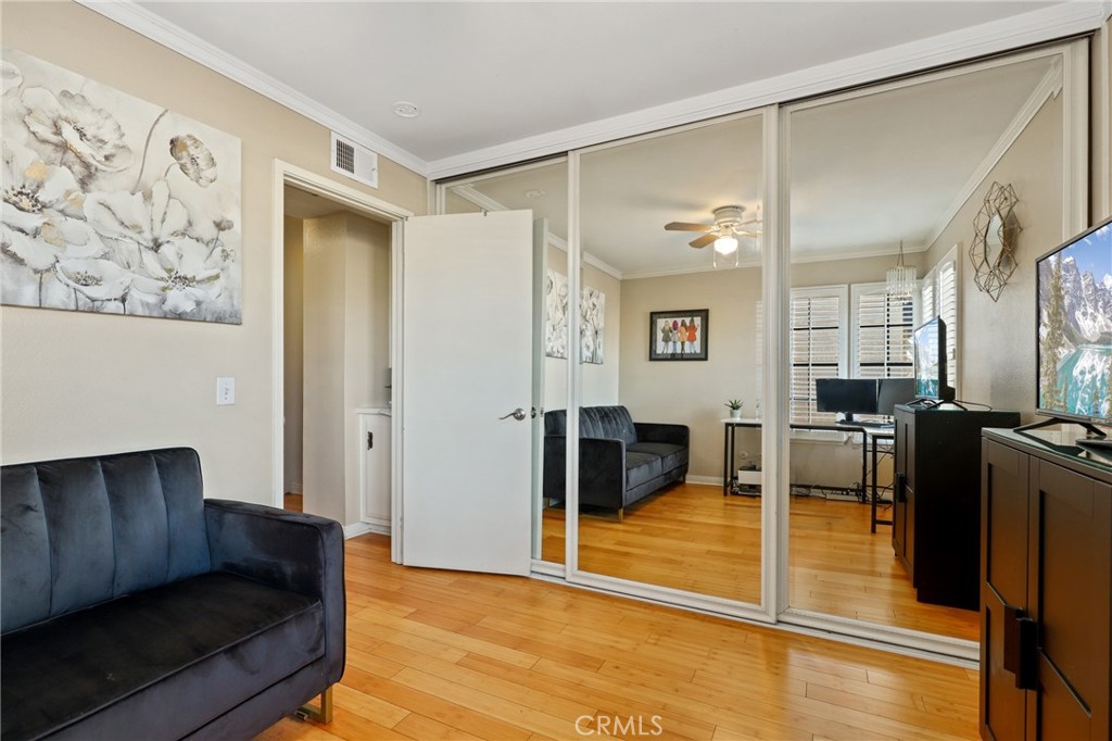 Chapman Plaza (CHAP) - Residential