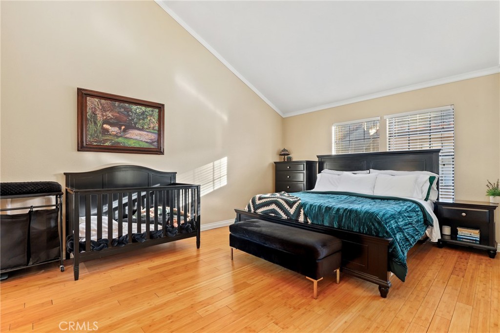 Chapman Plaza (CHAP) - Residential