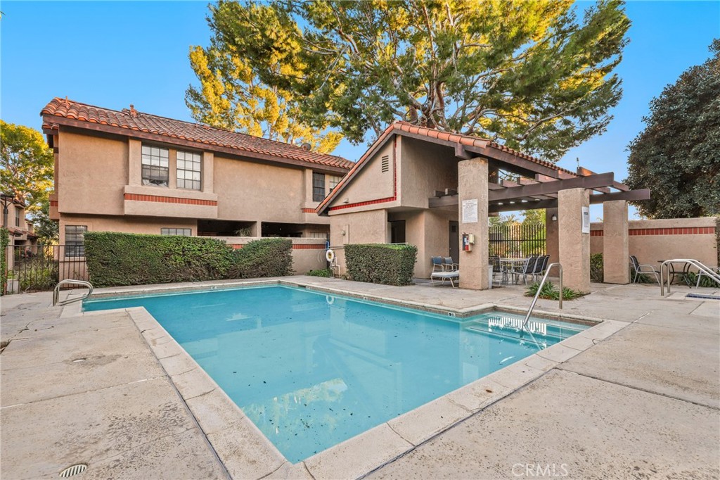 Chapman Plaza (CHAP) - Residential