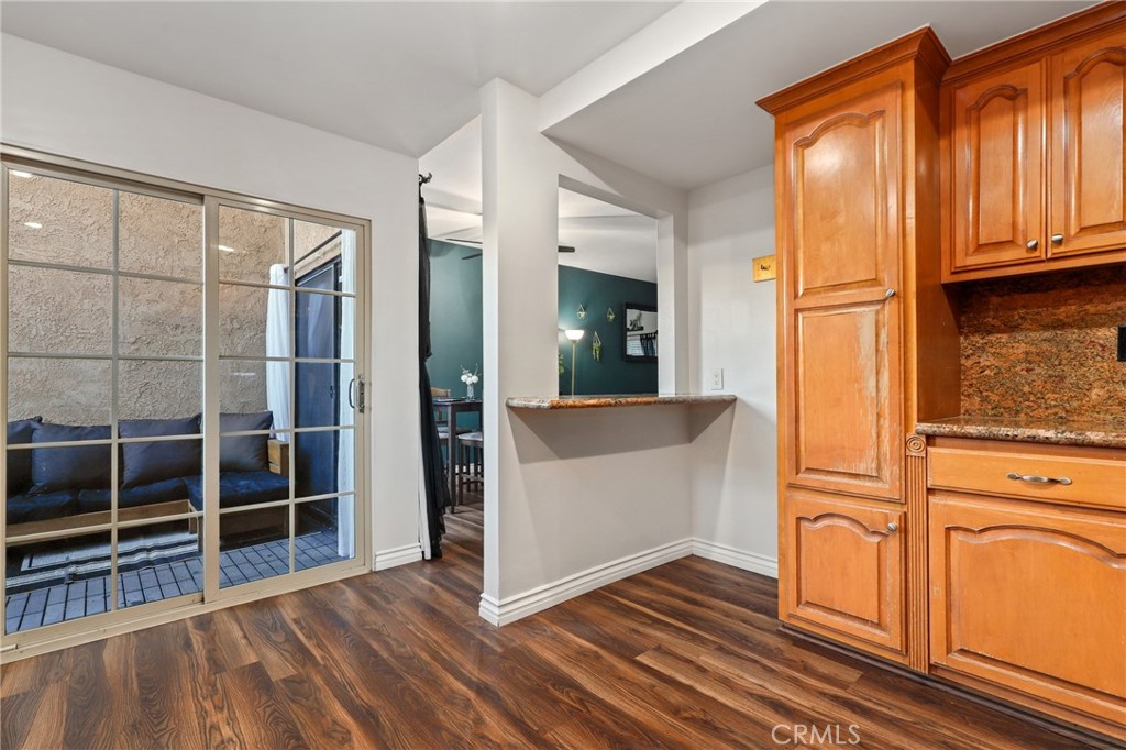 Chapman Plaza (CHAP) - Residential