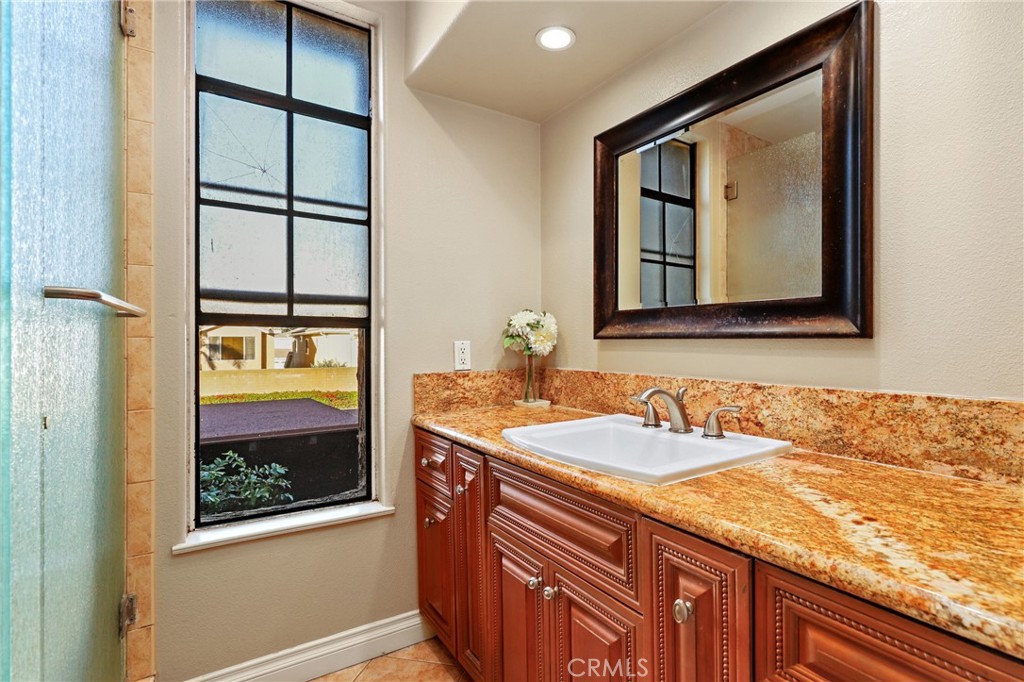 Chapman Plaza (CHAP) - Residential