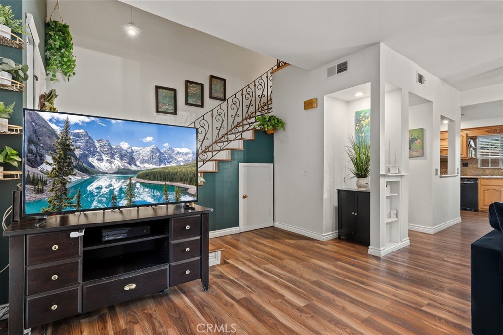 Chapman Plaza (CHAP) - Residential