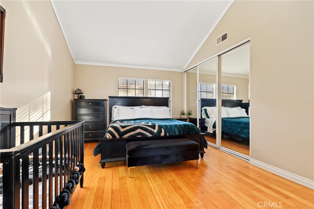 Chapman Plaza (CHAP) - Residential