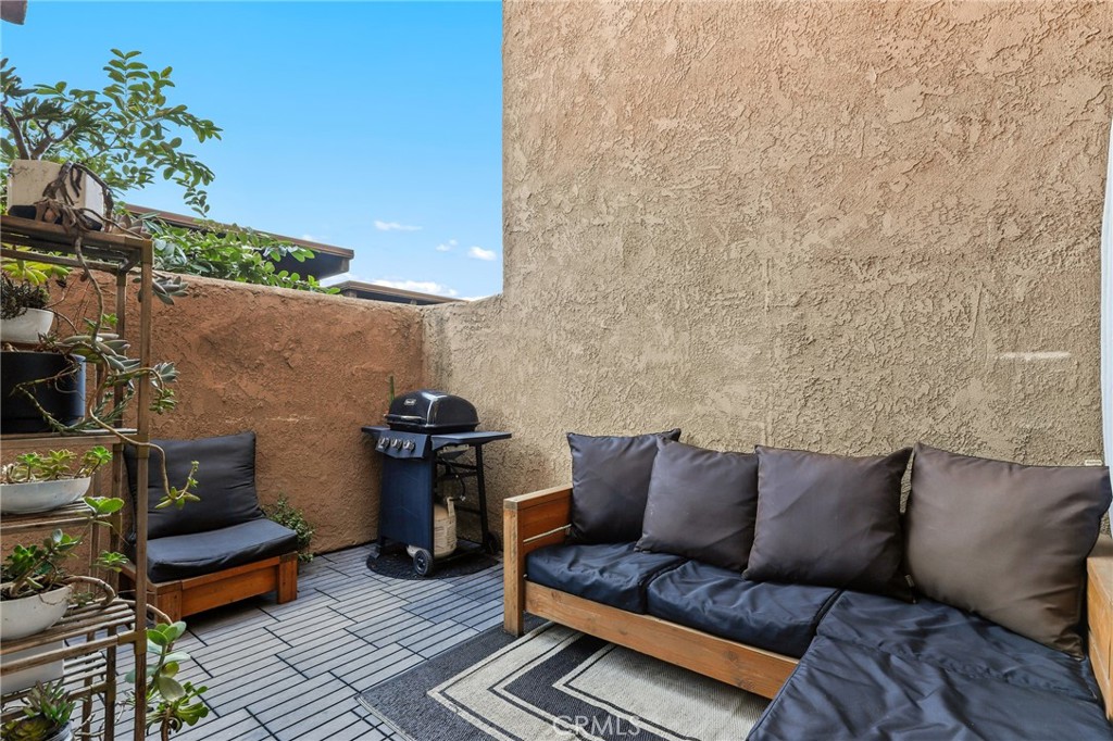 Chapman Plaza (CHAP) - Residential