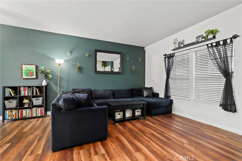 Chapman Plaza (CHAP) - Residential