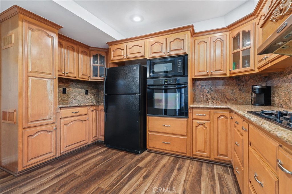 Chapman Plaza (CHAP) - Residential