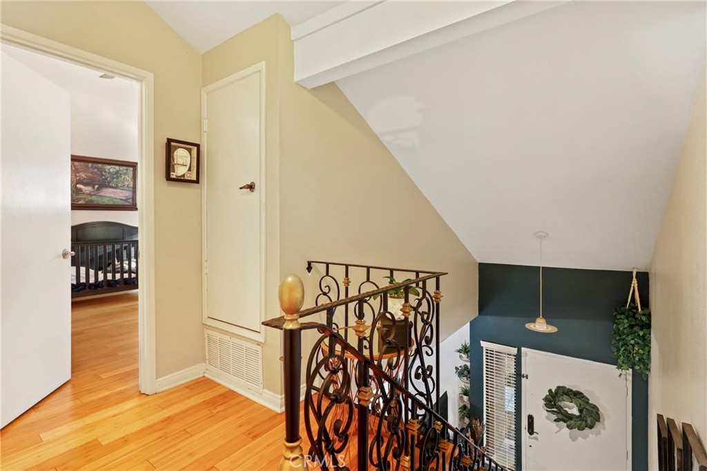 Chapman Plaza (CHAP) - Residential