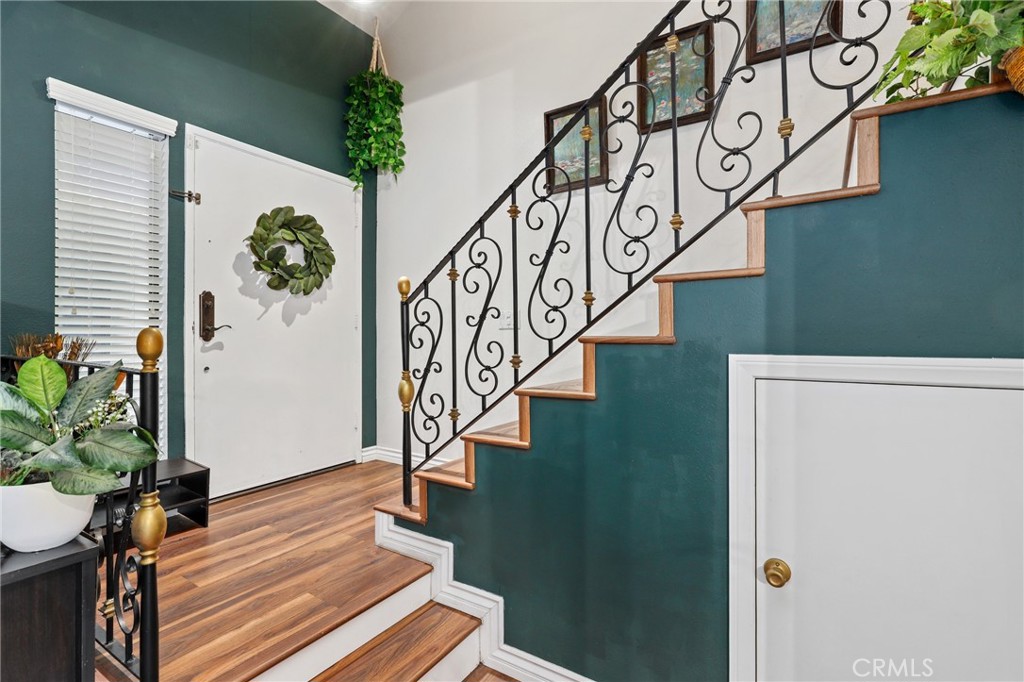 Chapman Plaza (CHAP) - Residential