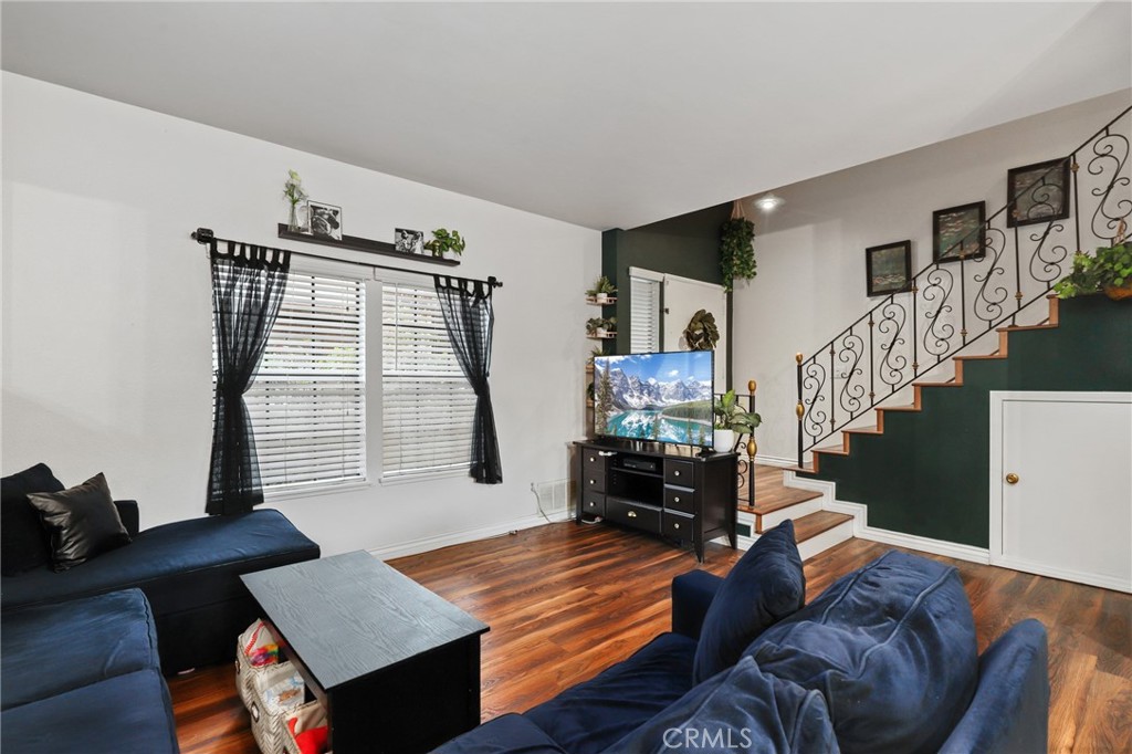 Chapman Plaza (CHAP) - Residential