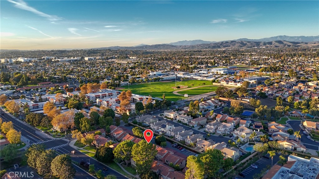 Chapman Plaza (CHAP) - Residential