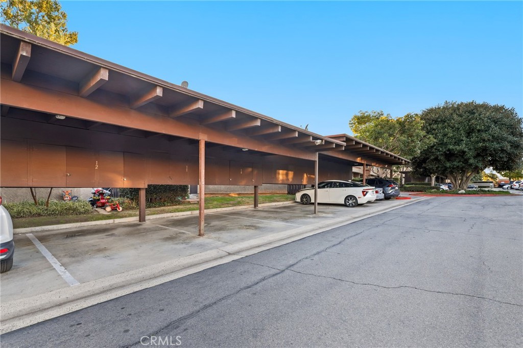 Chapman Plaza (CHAP) - Residential