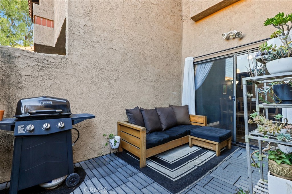 Chapman Plaza (CHAP) - Residential