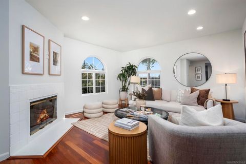 Photo of 3009 Union St St #5, San Diego, CA 92103 (MLS # 260008195SD)