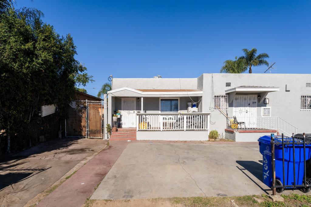 3540 44 Ocean View Blvd