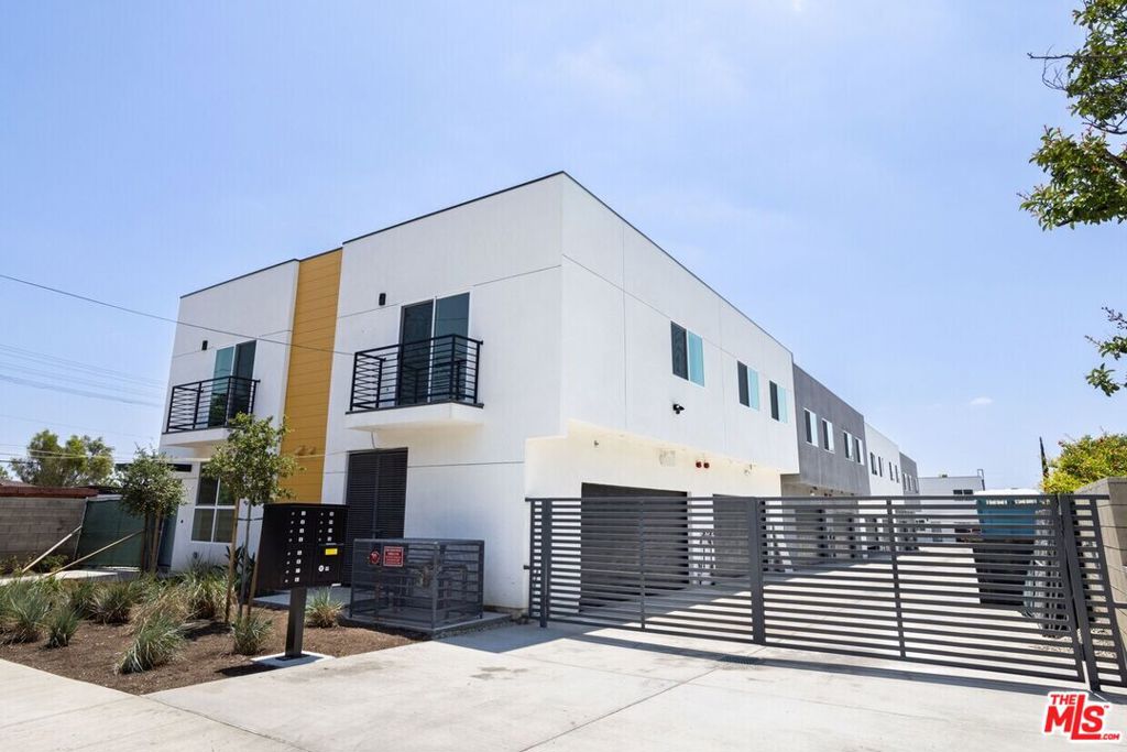 12647 Bradley Avenue