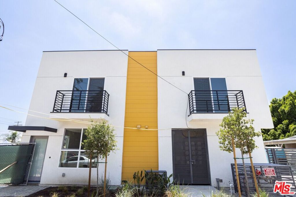 12647 Bradley Avenue