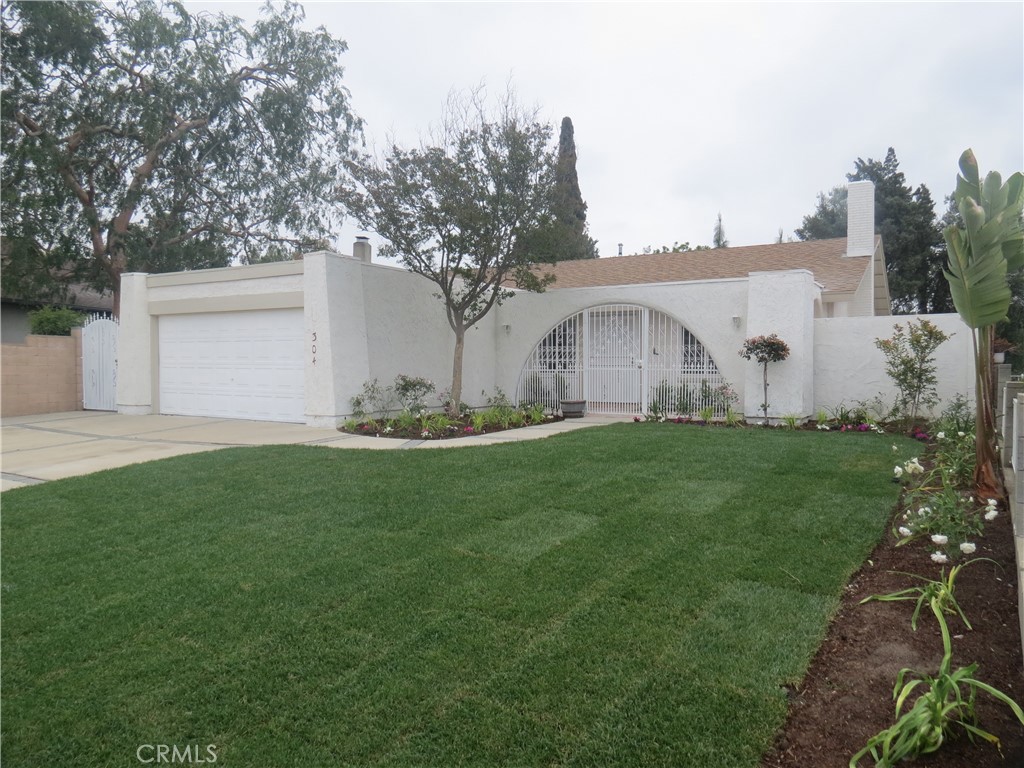 304 Eagle Nest Drive