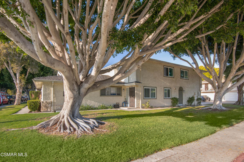 Marina Village - 2121 - Residential Lease