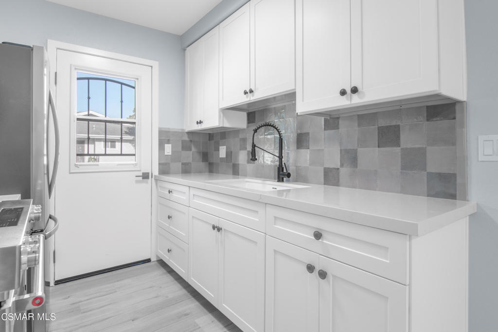 Marina Village - 2121 - Residential Lease