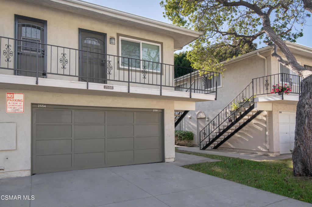 Marina Village - 2121 - Residential Lease