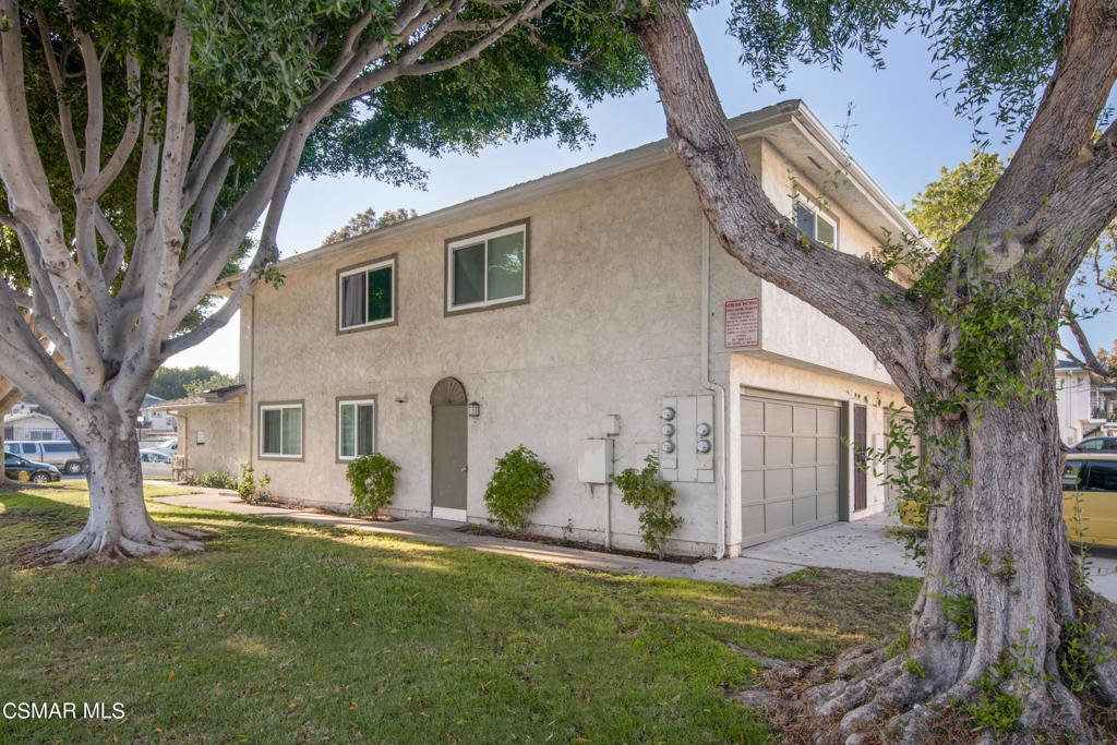 Marina Village - 2121 - Residential Lease