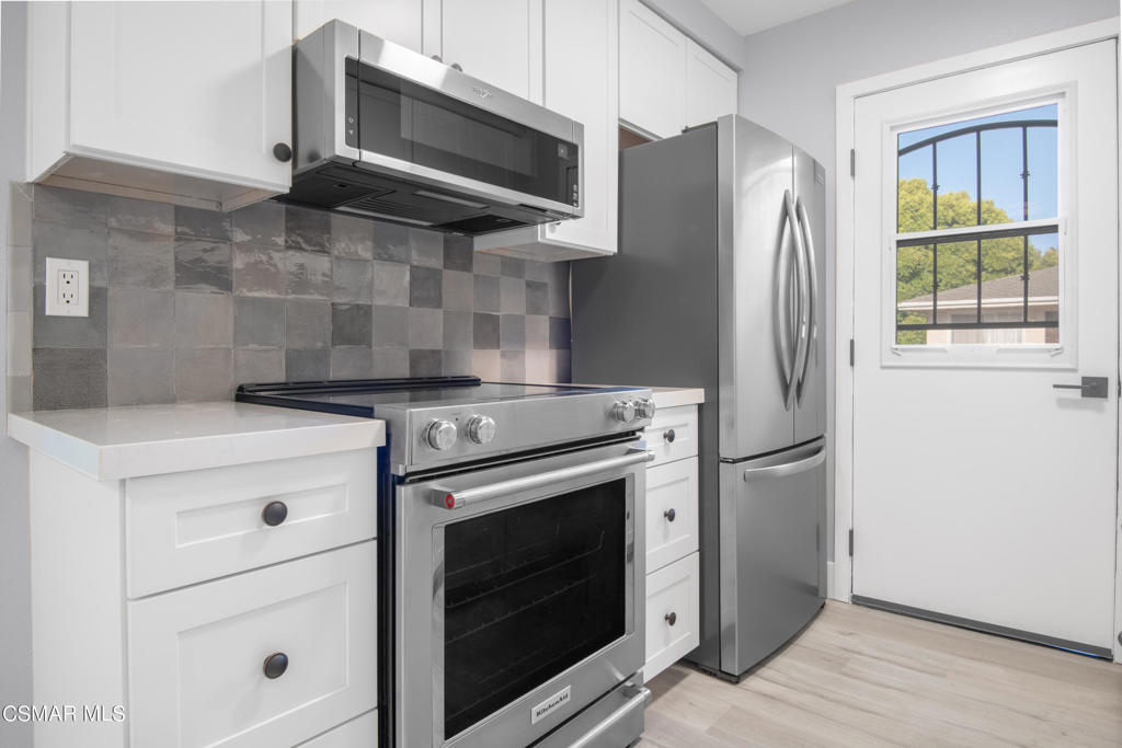 Marina Village - 2121 - Residential Lease