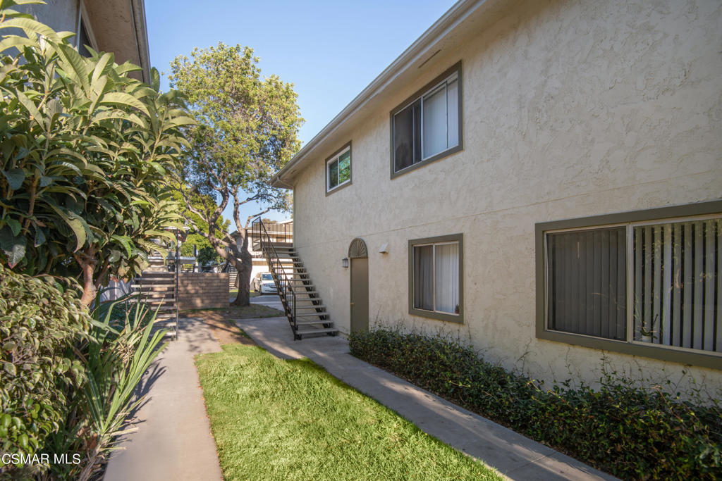 Marina Village - 2121 - Residential Lease