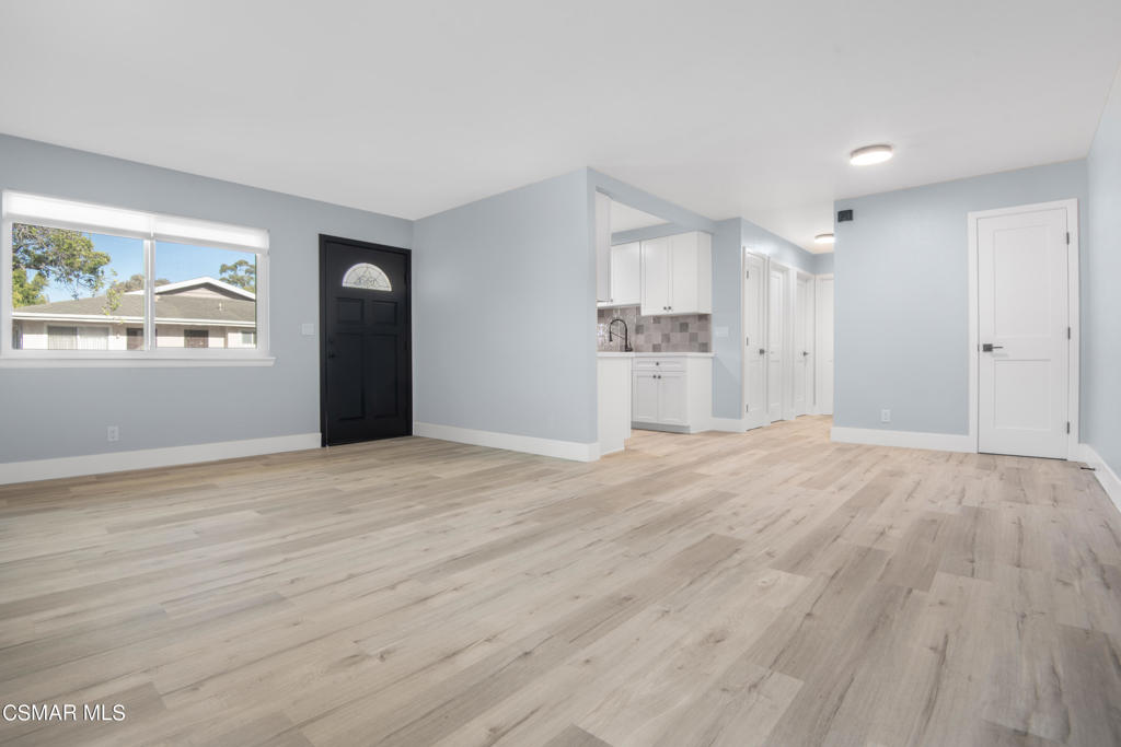 Marina Village - 2121 - Residential Lease