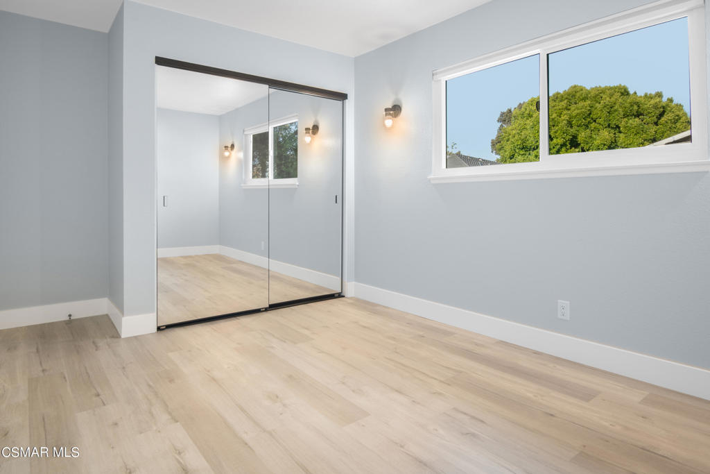 Marina Village - 2121 - Residential Lease