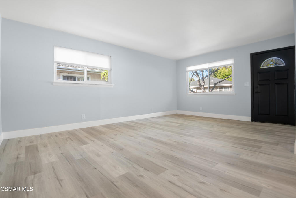 Marina Village - 2121 - Residential Lease