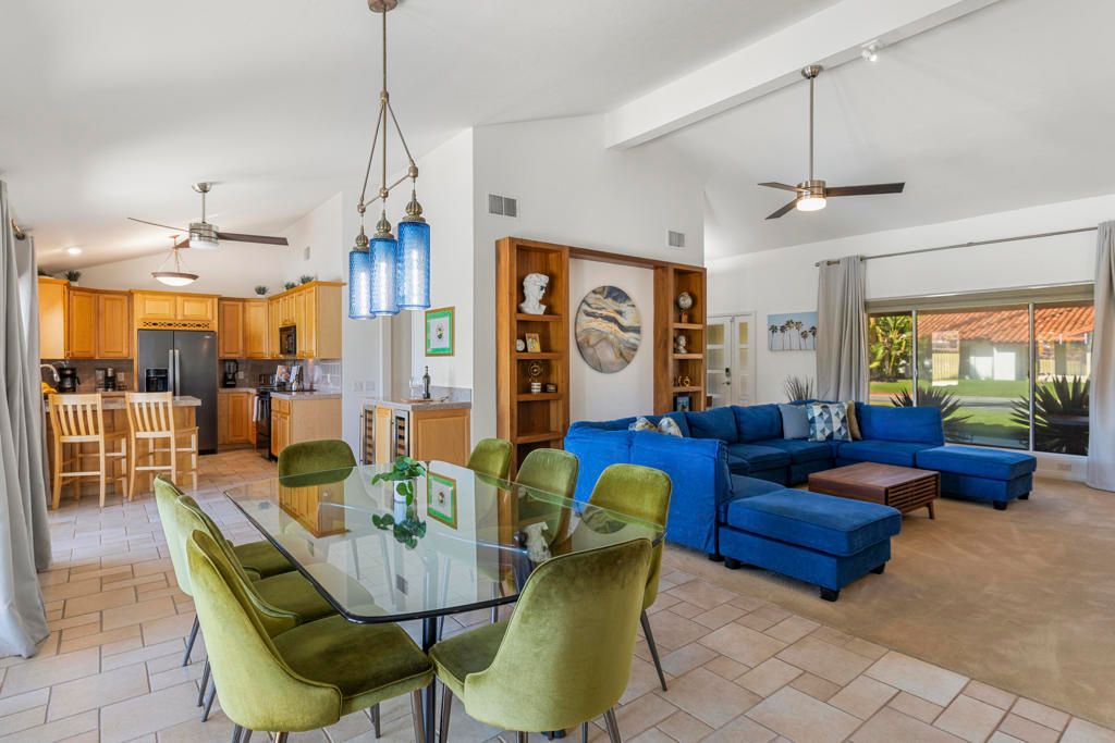 Photo of 2088 S Pebble Beach Drive, Palm Springs, CA 92264 (MLS # 219136013PS)