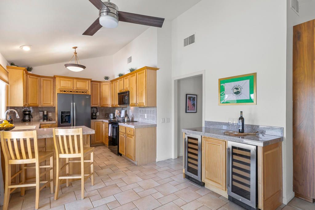 Photo of 2088 S Pebble Beach Drive, Palm Springs, CA 92264 (MLS # 219136013PS)