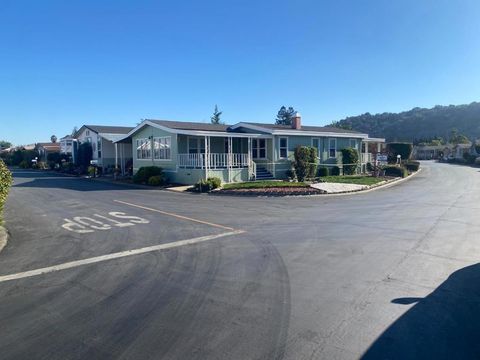 827 Villa Teresa Way San Jose CA 95123