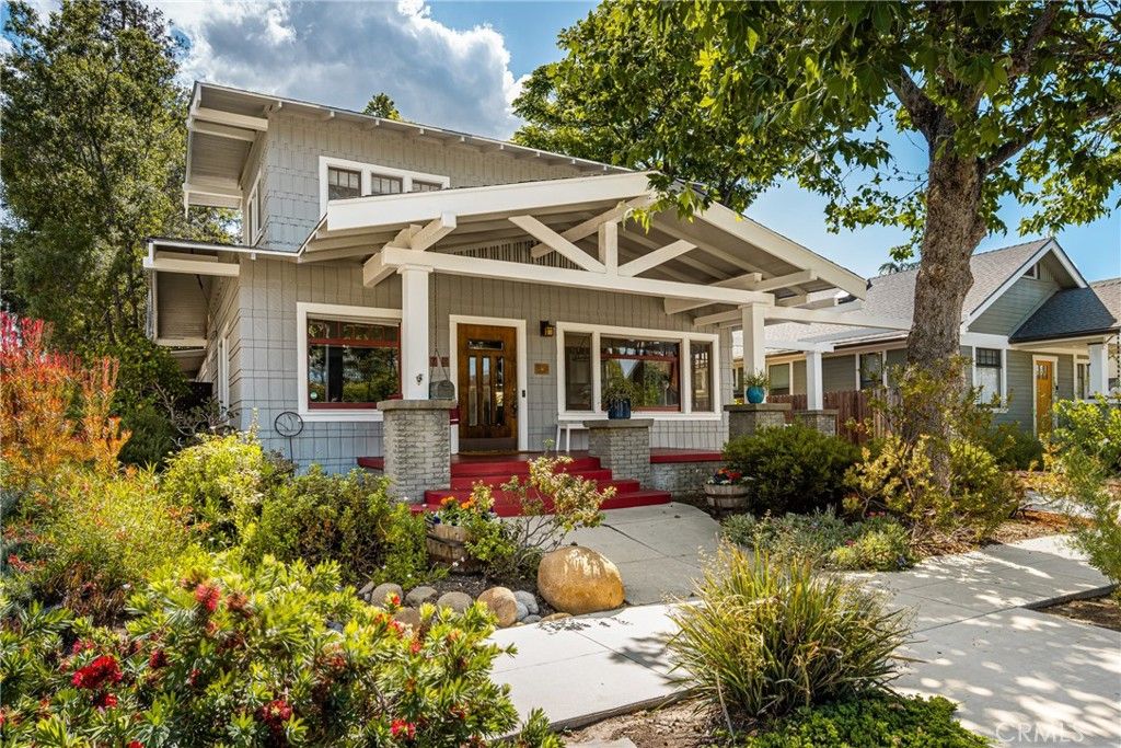 Photo of 774 Gladys Ave, Long Beach, CA 90804 (MLS # RS26055795)