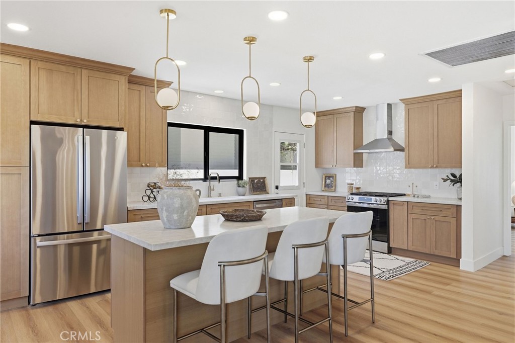 4529 Pepperwood Avenue