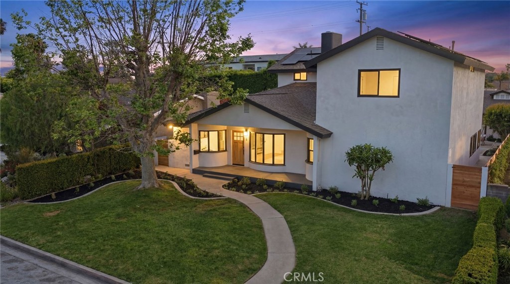 4529 Pepperwood Avenue