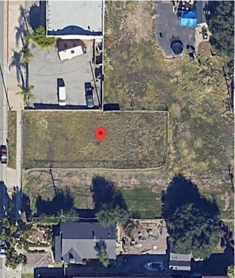 Photo of 628 N Pasadena Ave, Azusa, CA 91702 (MLS # OC26064467)