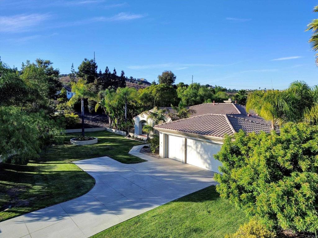 3522 Lancewood Way