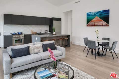 Photo of 1236 N Spaulding Avenue #Unit 1, West Hollywood, CA 90046 (MLS # 26869997)