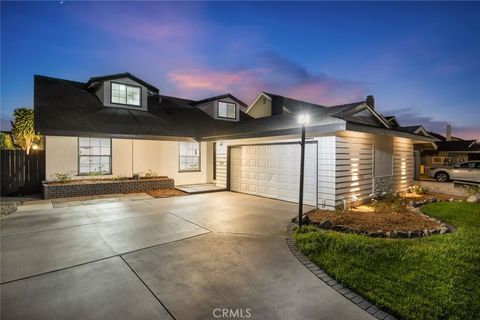 5412 Bransford Drive La Palma CA 90623