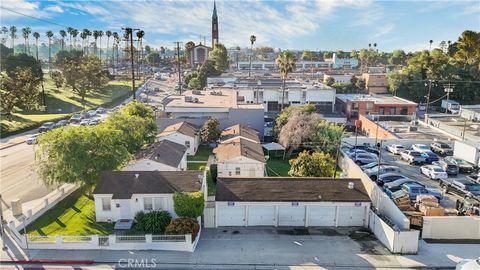 Photo of 335 Centinela Ave, Inglewood, CA 90302 (MLS # SB26071292)
