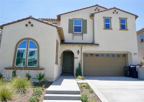 5165 Pomona Rincon Rd Chino Hills CA 91709