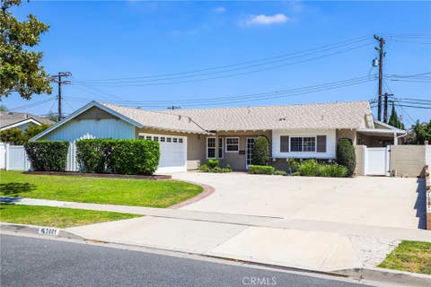 Photo of 3601 Thor Avenue, Los Alamitos, CA 90720 (MLS # OC26169197)
