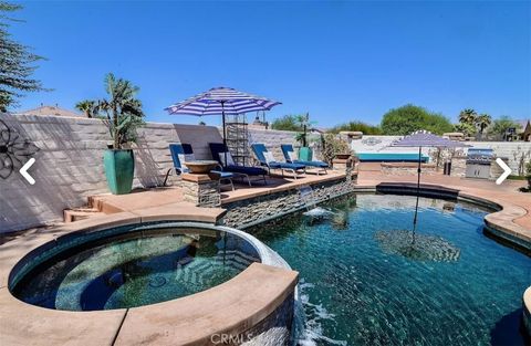 Photo of 43875 Spiaggia PL, Indio, CA 92203 (MLS # GD26159657)