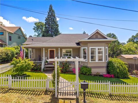 Photo of 355 1st St, Lakeport, CA 95453 (MLS # LC26082841)